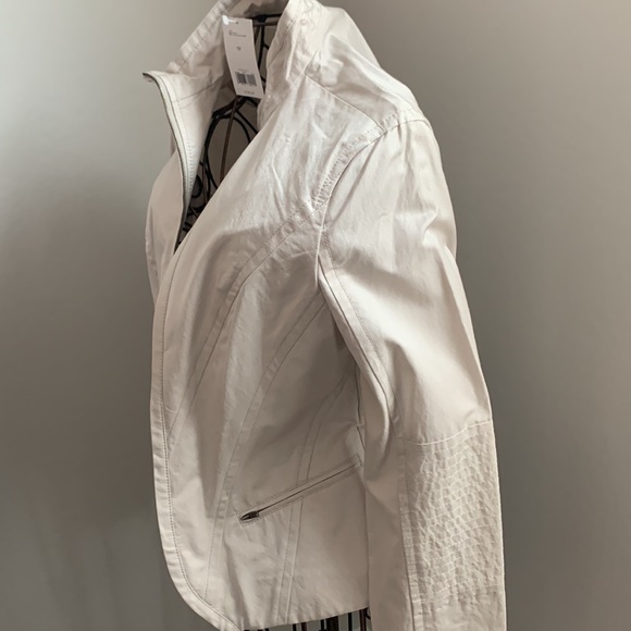 NWT Banana Republic Jacket - Picture 3 of 5